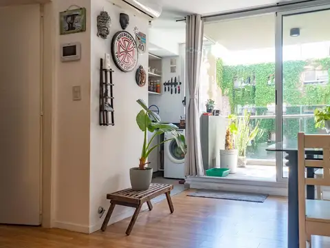 Departamento en Venta Permite mascota