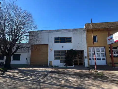 Galpon en Venta en Coronel Brandsen, USD 380.000