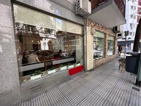 Local en Venta en Barrio Norte, USD 790.000