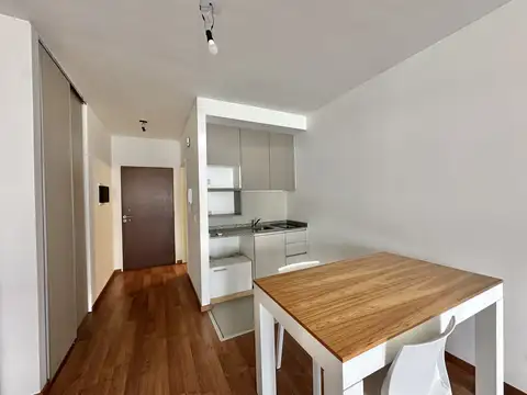 Departamento en Alquiler de Monoambiente