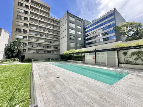 Departamento en alquiler en Villa Crespo