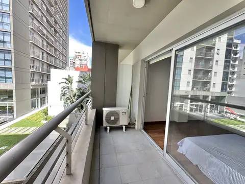 Departamento en Alquiler en Villa Crespo, $ 590.000