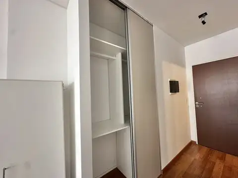 Departamento en alquiler en Villa Crespo