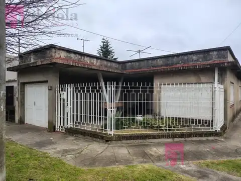 Casa en Quilmes Oeste