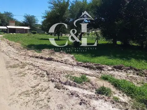 Terreno en Venta en Villa Santa Cruz Del Lago, USD 29.000