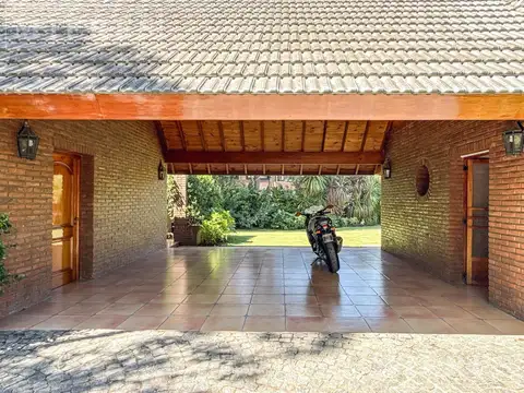 Casa en venta en Mayling Club de Campo