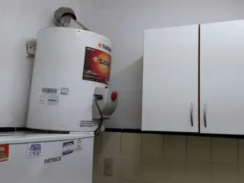 9 de julio 2800, Piso 4