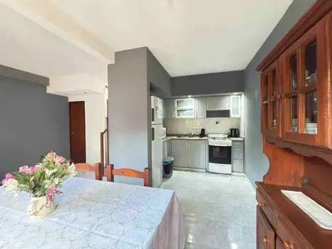 Venta Casa en Ph 3 dormitorios con patio y cochera