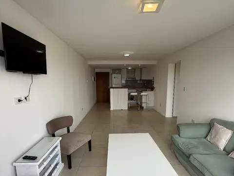 Departamento en Alquiler de 1 dormitorio