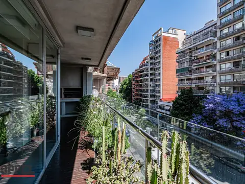 Departamento en Venta 15 años