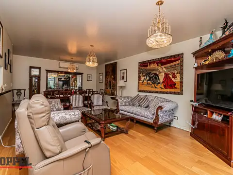 Departamento en Venta en Belgrano, USD 530.000