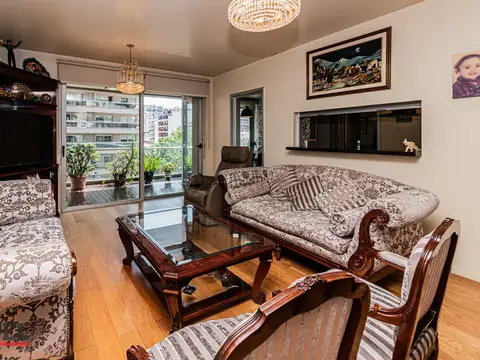 Departamento en Venta de 5 ambientes