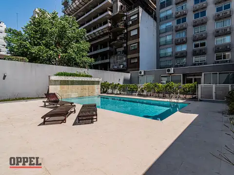 OPPEL | Departamento en Venta | BELGRANO  Capital Federal |  Cod: 33709