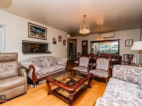 Departamento en Venta de 3 dormitorios