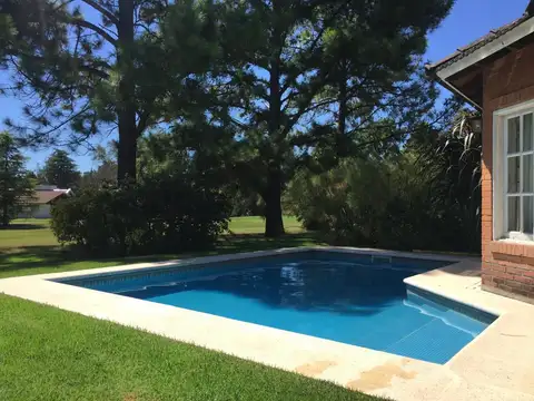 Casa en Venta en Country Club Los Cardales, USD 178.000