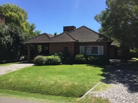 Los Cardales Country Club