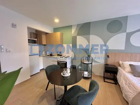 Departamento en Alquiler en Palermo Soho, USD 550