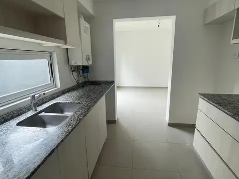 Casa en Alquiler 3 años