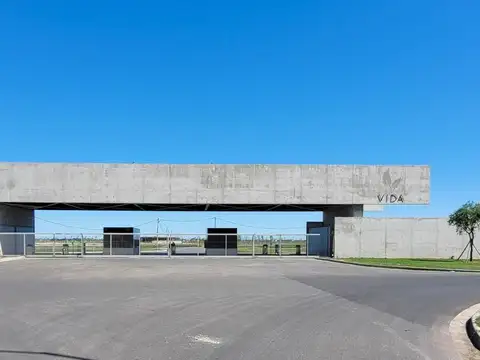 Terreno en Venta en Funes, USD 170.000