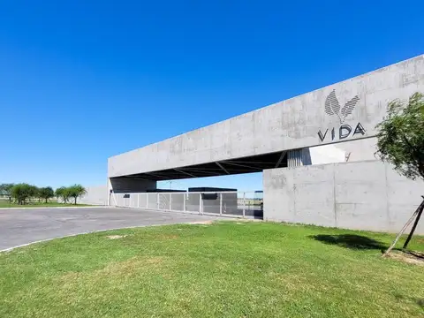 Vida Club de Campo- Funes Lote 61