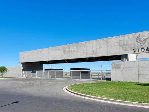 Terreno en Venta 53  mts Fondo