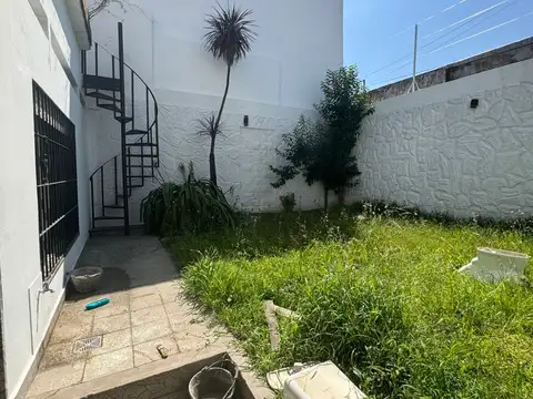 Casa en Alquiler 50 años