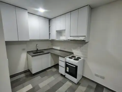 Departamento en Alquiler en Villa Bosch, $ 400.000
