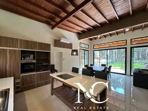 Casa en venta en Costa Esmeralda
