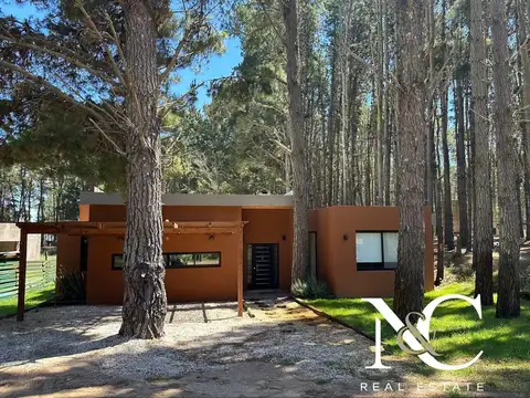 Casa en venta en Costa Esmeralda