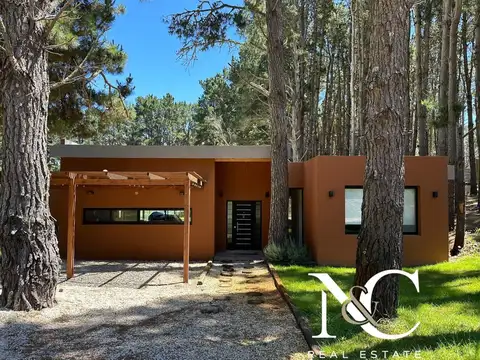 Casa en Venta A Estrenar
