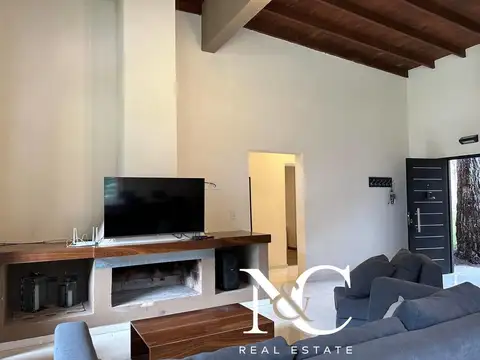 Casa en Venta al Oeste