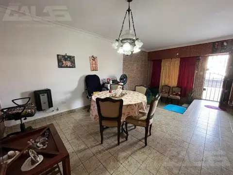 Casa en Alquiler de 3 dormitorios