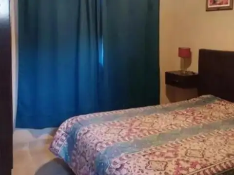 Depto Tipo Casa en Venta con 1 cocheras
