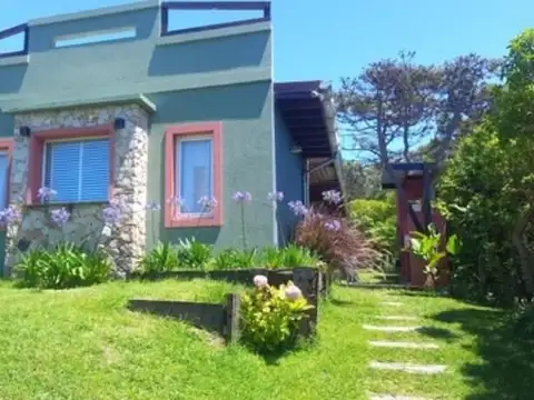 Casa en Venta en Mar Azul