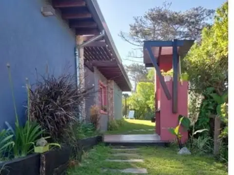 Depto Tipo Casa en Venta de 3 ambientes