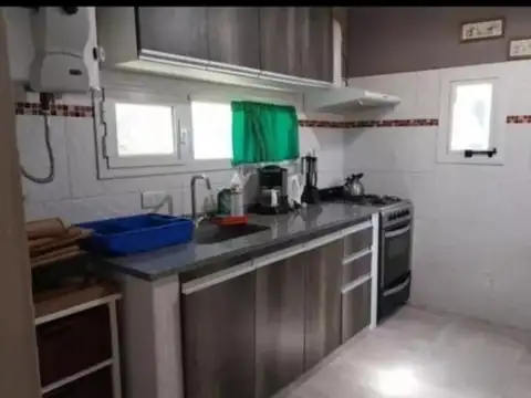 Depto Tipo Casa en Venta en Mar Azul, USD 139.000