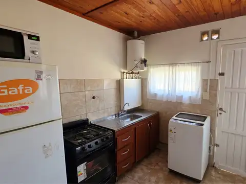 Casa en Venta al Oeste