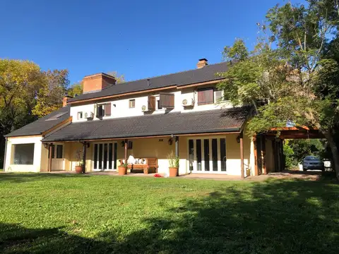 ALQUILER HIGHLAND PARK 4AMB PILETA PILAR