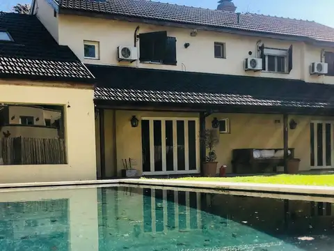 Casa en Alquiler en Del Viso, USD 2.500