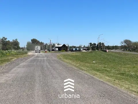 Terreno en Venta de 359,0 m2
