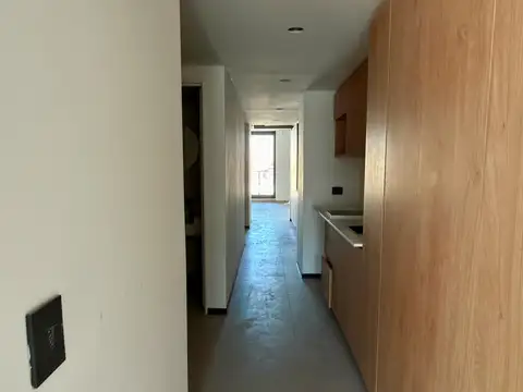 Oficina en Alquiler A Estrenar