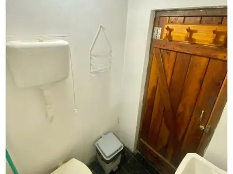 Venta de Rancho en Barra de Valizas