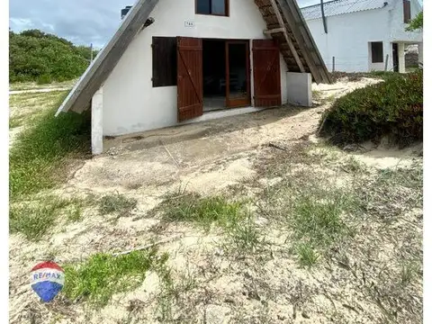 Venta de Rancho en Barra de Valizas