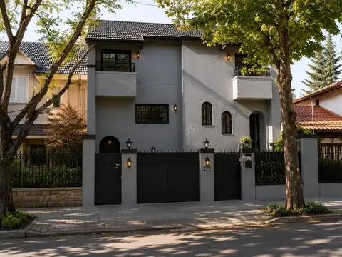 Casa PH en Venta en Vicente López, G.B.A. Zona Norte, Argentina