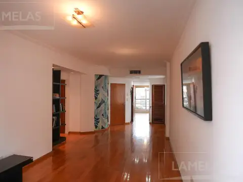 Departamento en Venta de 5 ambientes