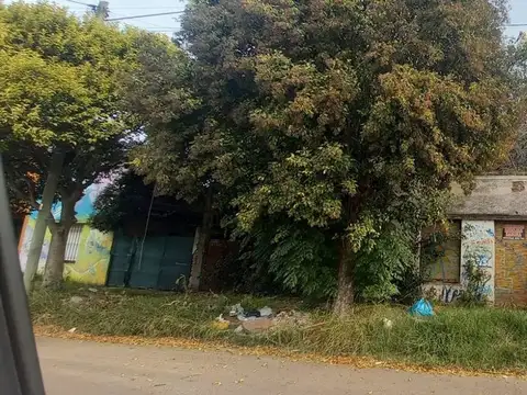 Terreno en Venta en La Plata, USD 59.000