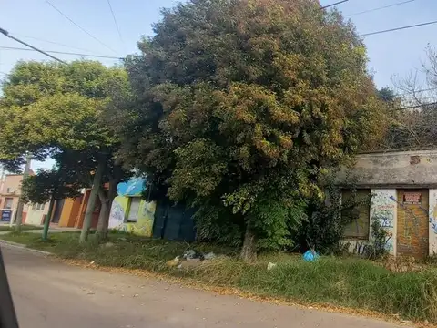 Terreno en Venta de 668,0 m2