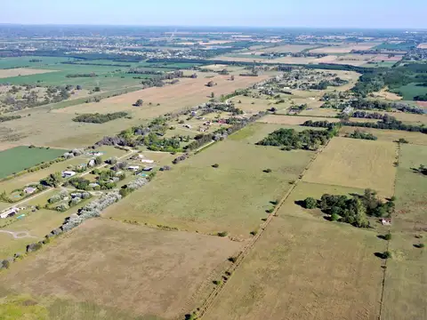 Campo en Venta Agricola