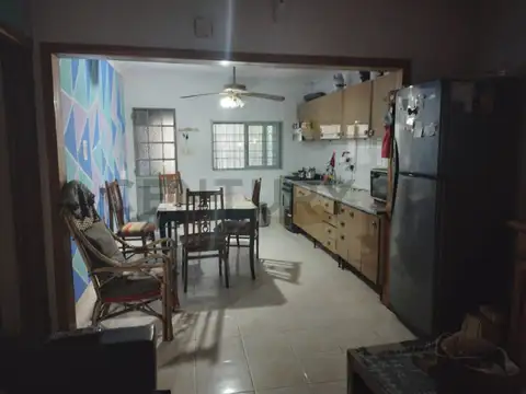 Casa en Venta en Berisso, USD 65.000