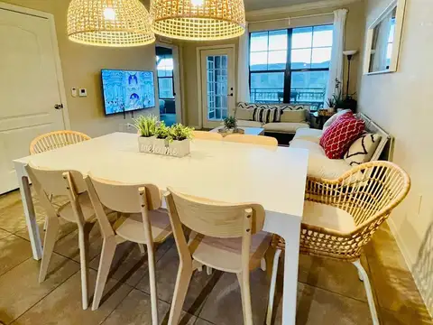 Departamento 5 ambientes con 3 baños